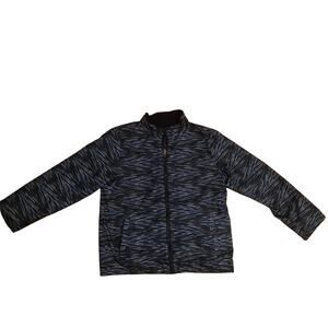 Girls Swiss Tech Jacket